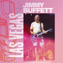 Cover of Live in Las Vegas, NV (Live)