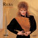 Walk On by Reba McEntire album cover