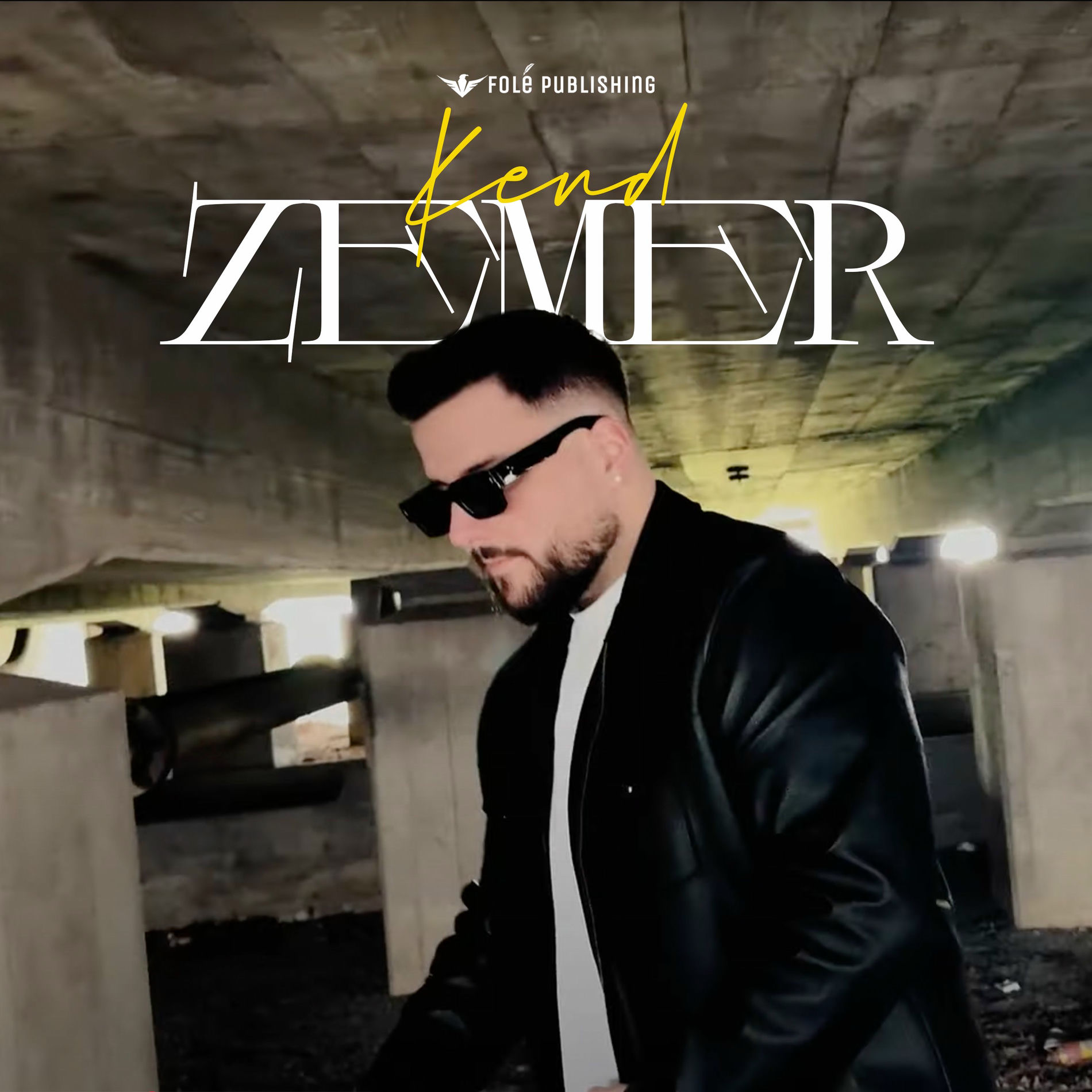 Album cover of Zemer
