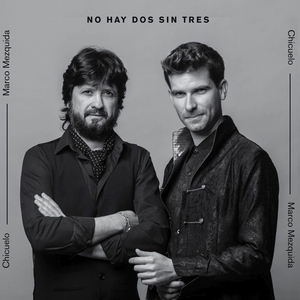 Picture of No Hay Dos Sin Tres
