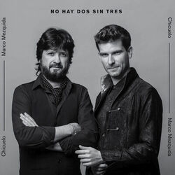 Cover of No Hay Dos Sin Tres