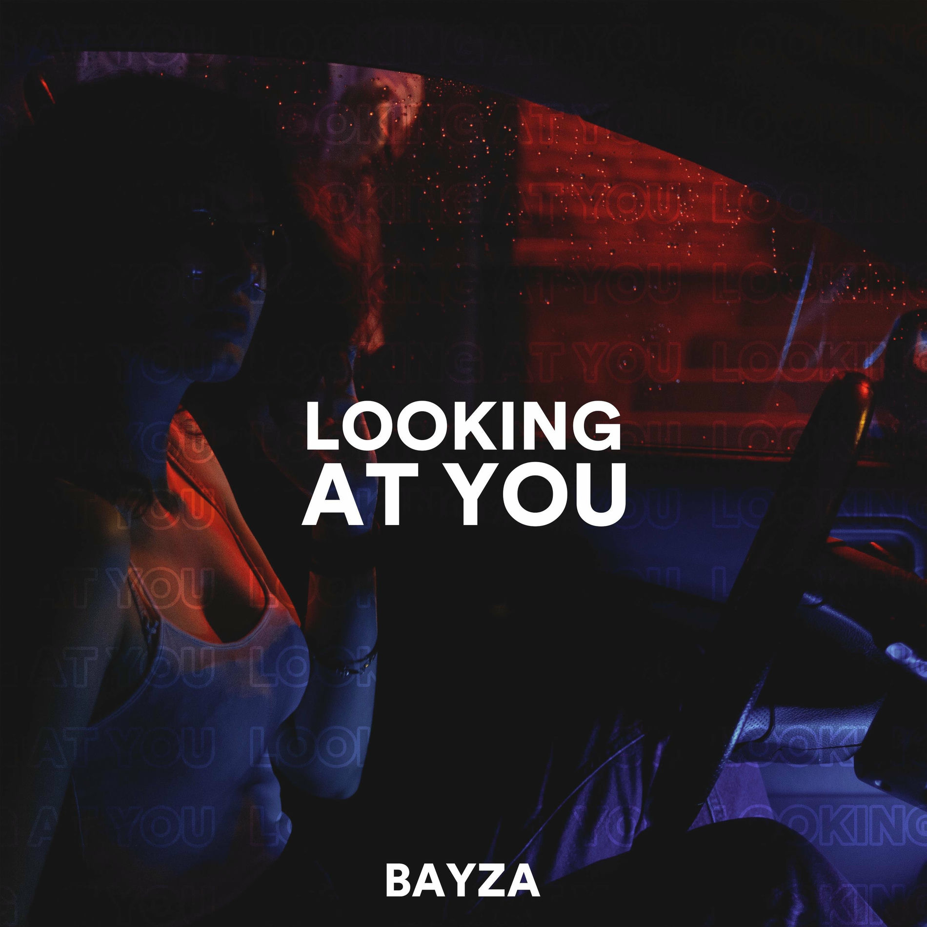 Album cover of Looking At You
