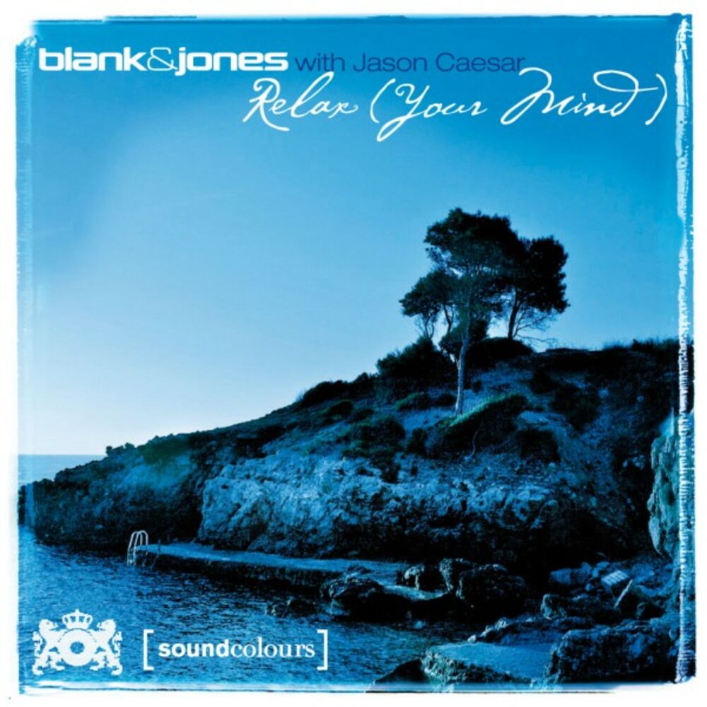 Picture of Relax (Your Mind)