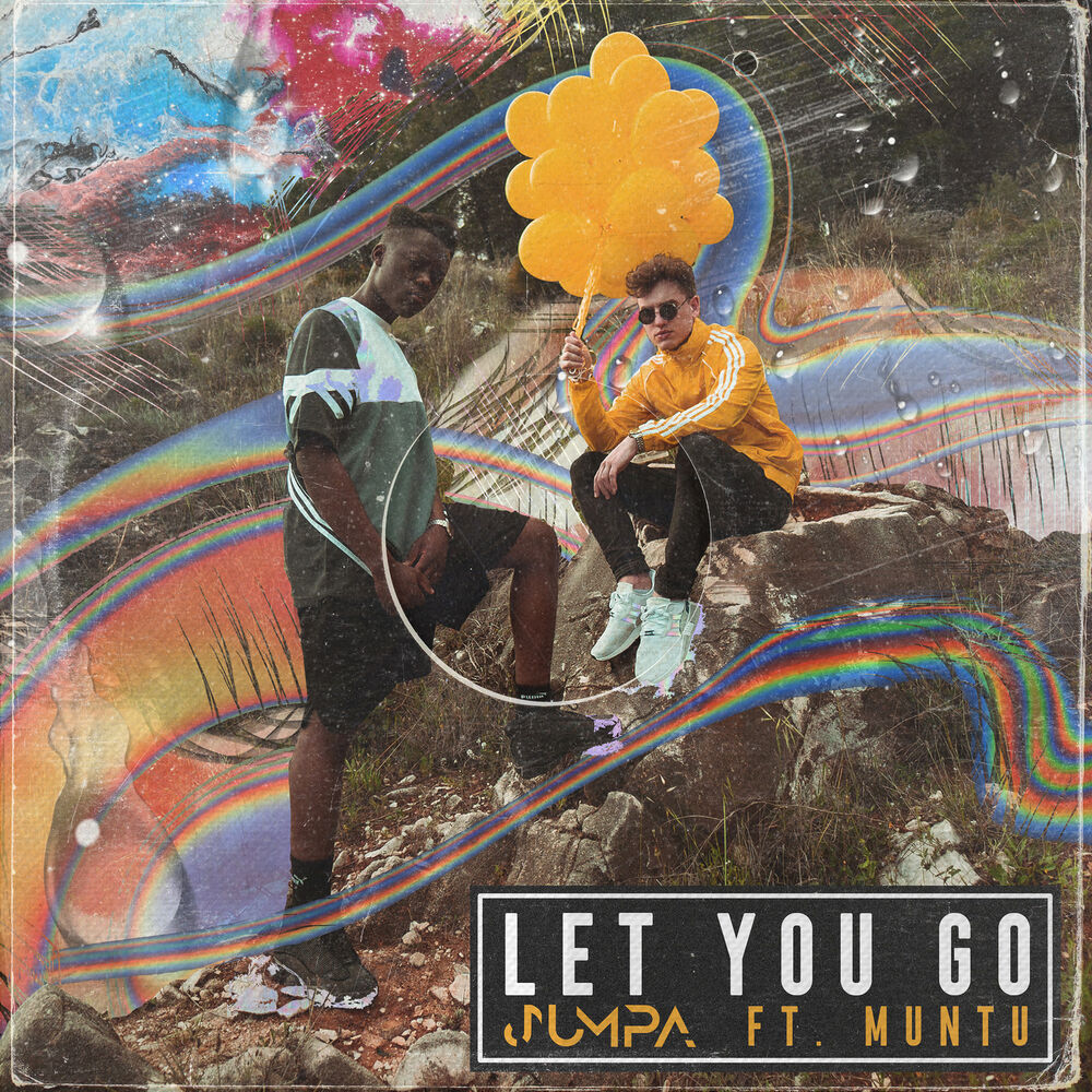 Picture of Let You Go