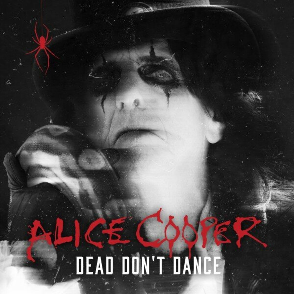 Album cover of Dead Don't Dance