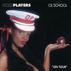 Cover of Ol' School (On Tour)