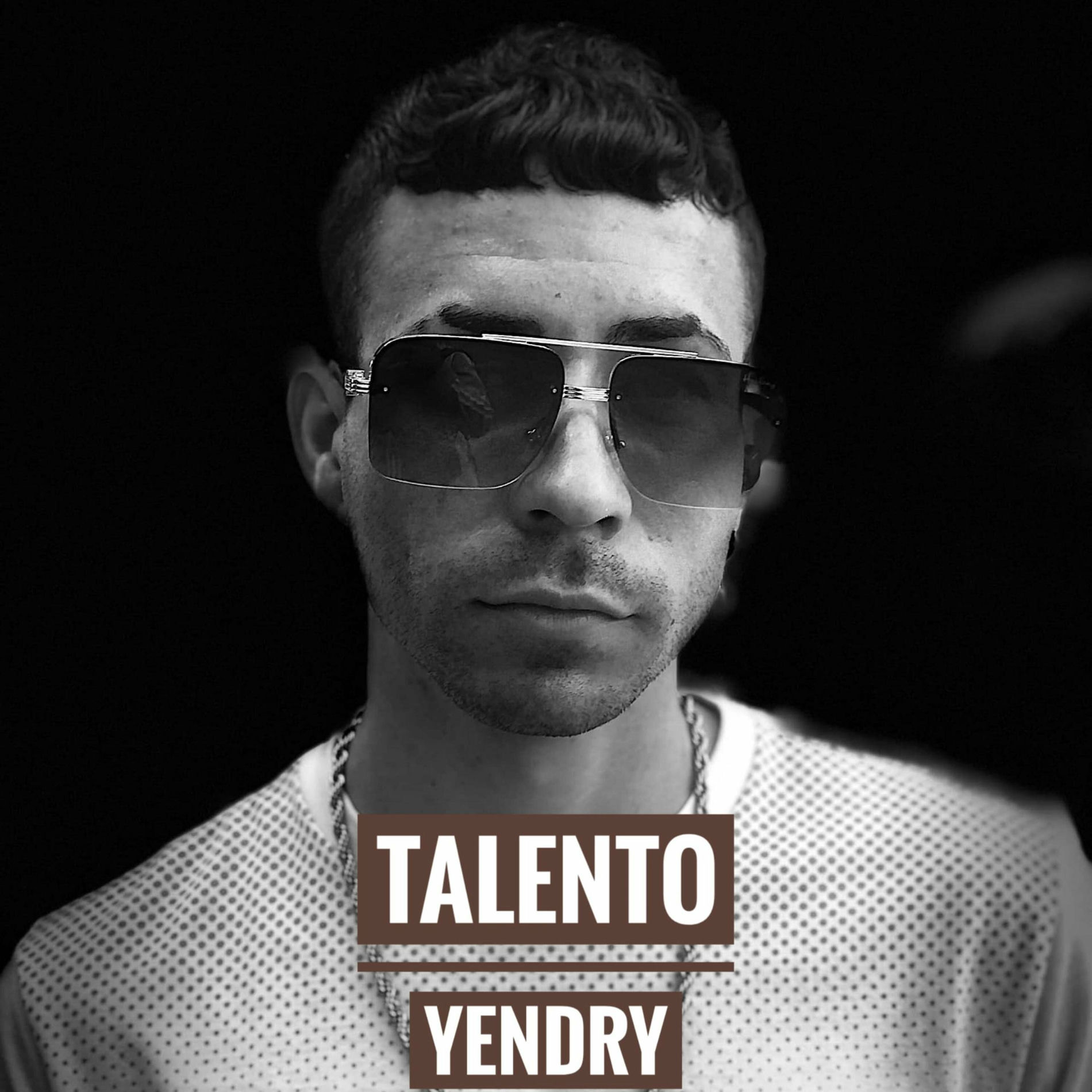 Album cover of Talento
