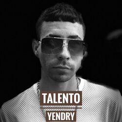 Cover of Talento