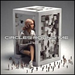 Cover of Circles Round Me