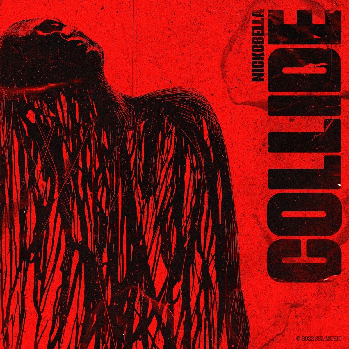 Album cover of Collide