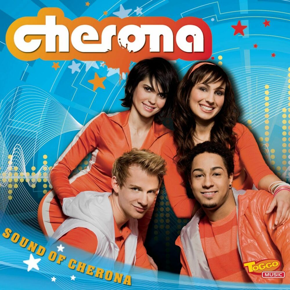 Picture of Sound of Cherona