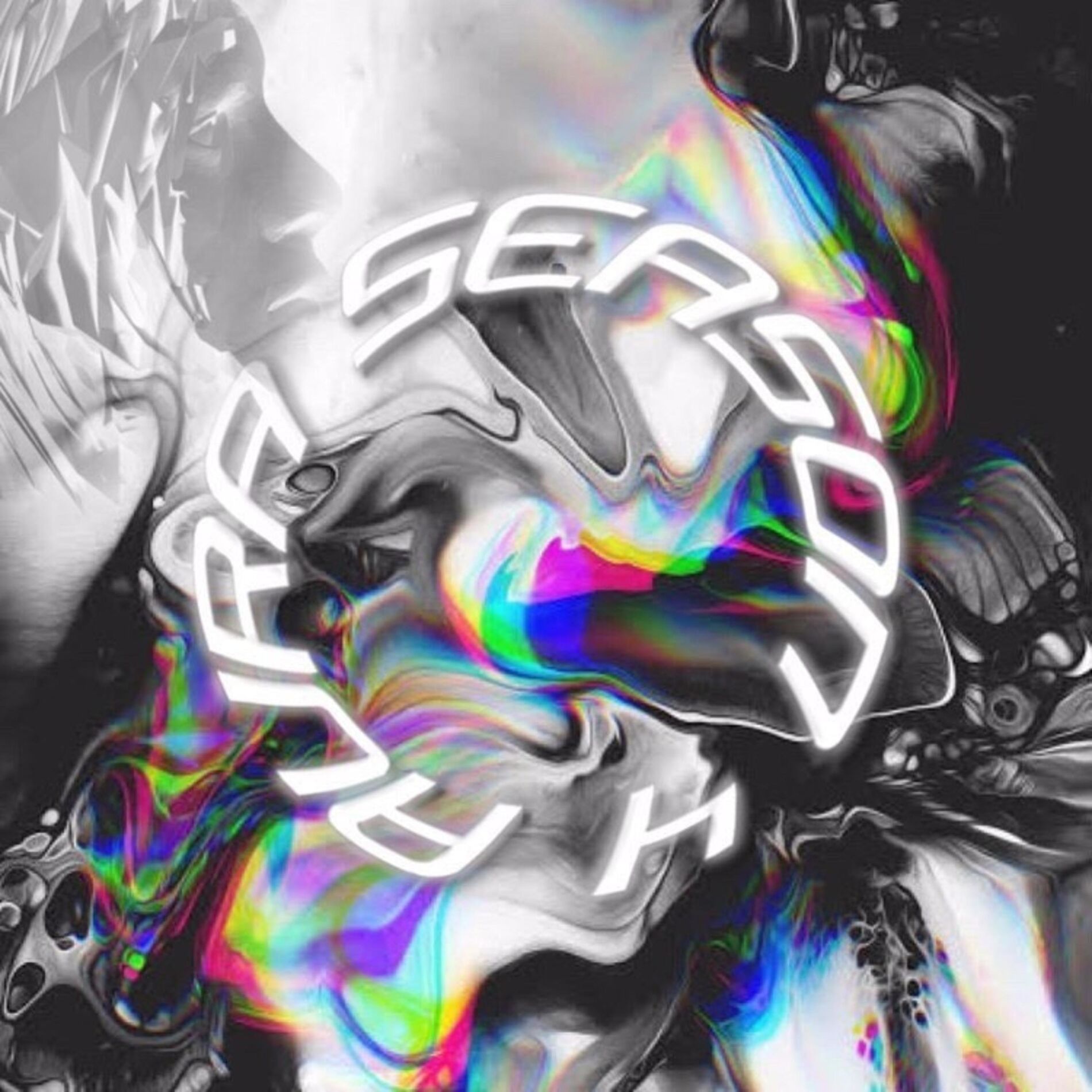 Album cover of Aura Season 4