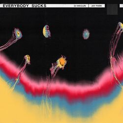 Cover of Everybody Sucks