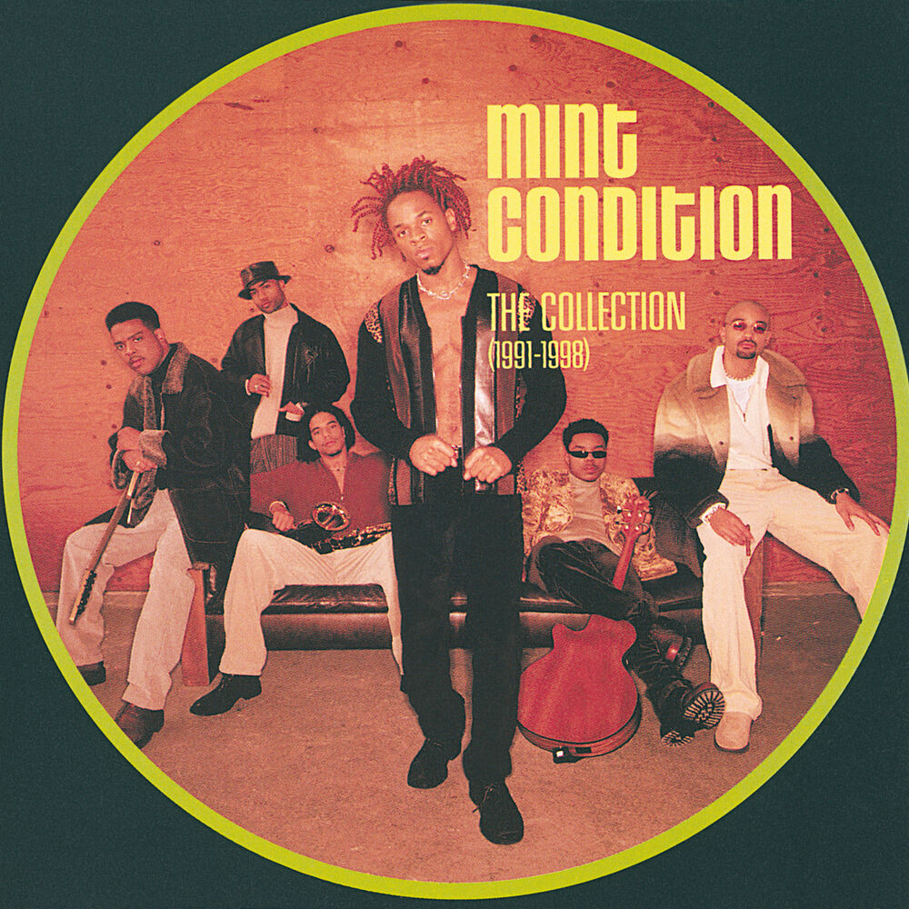 Picture of The Collection (1991-1998)