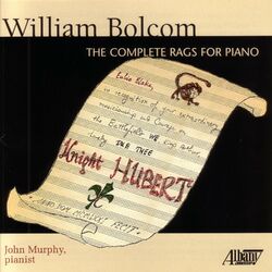 Cover of Complete Rags