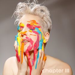 Cover of Chapter III