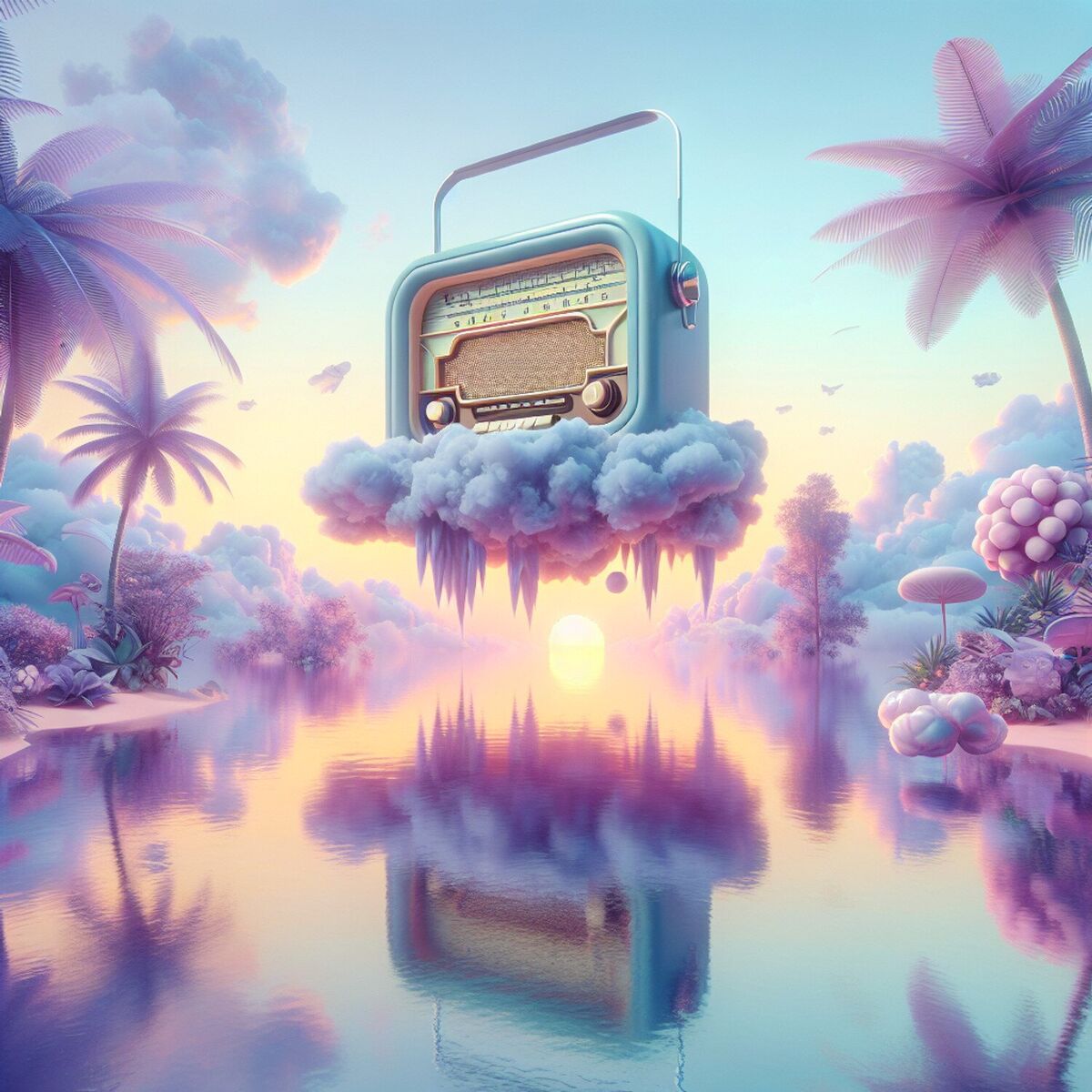 Album cover of Aleluia