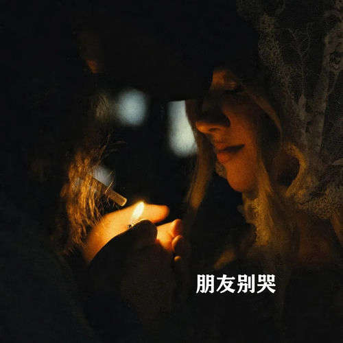 朋友别哭