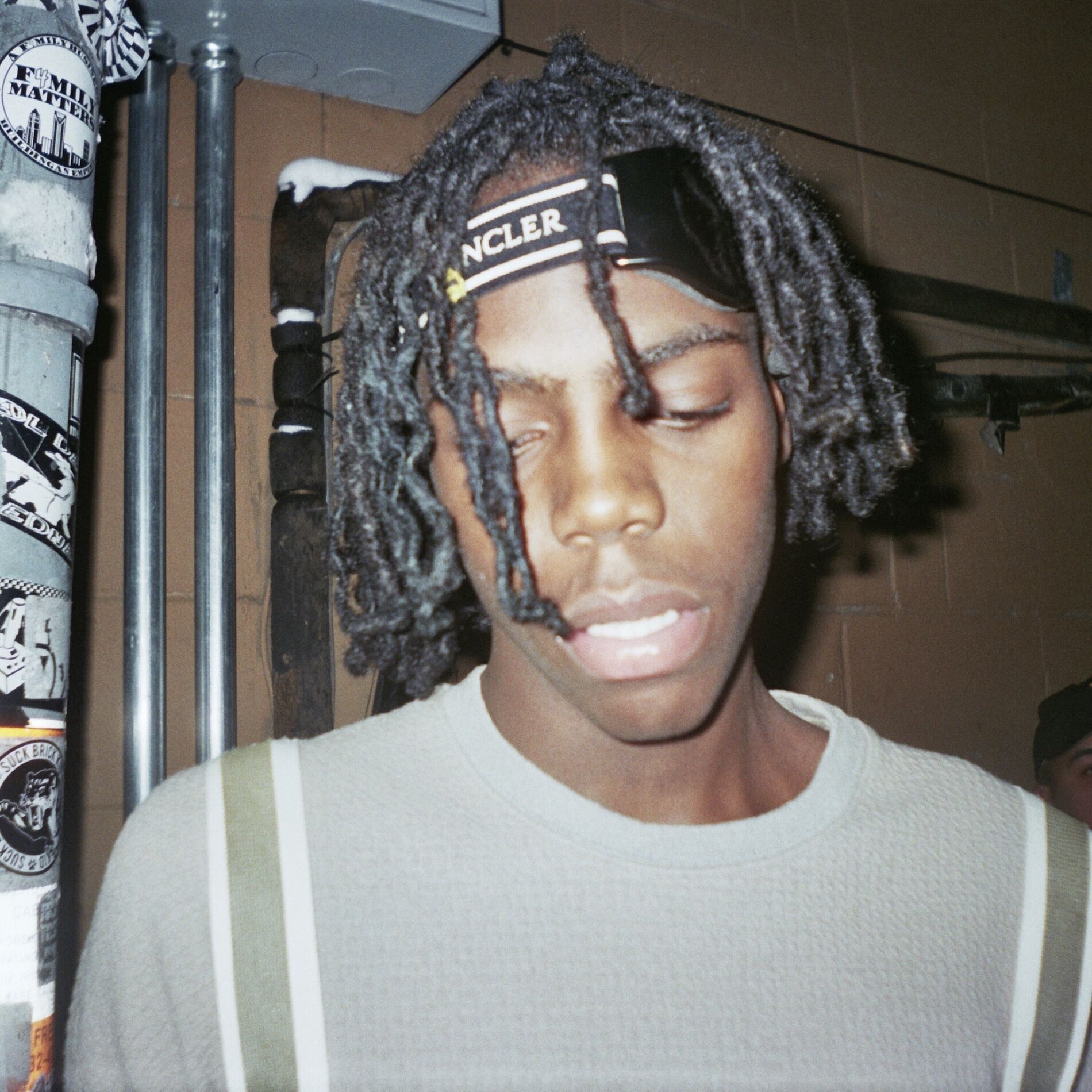 Album cover of Eye 2 Eye