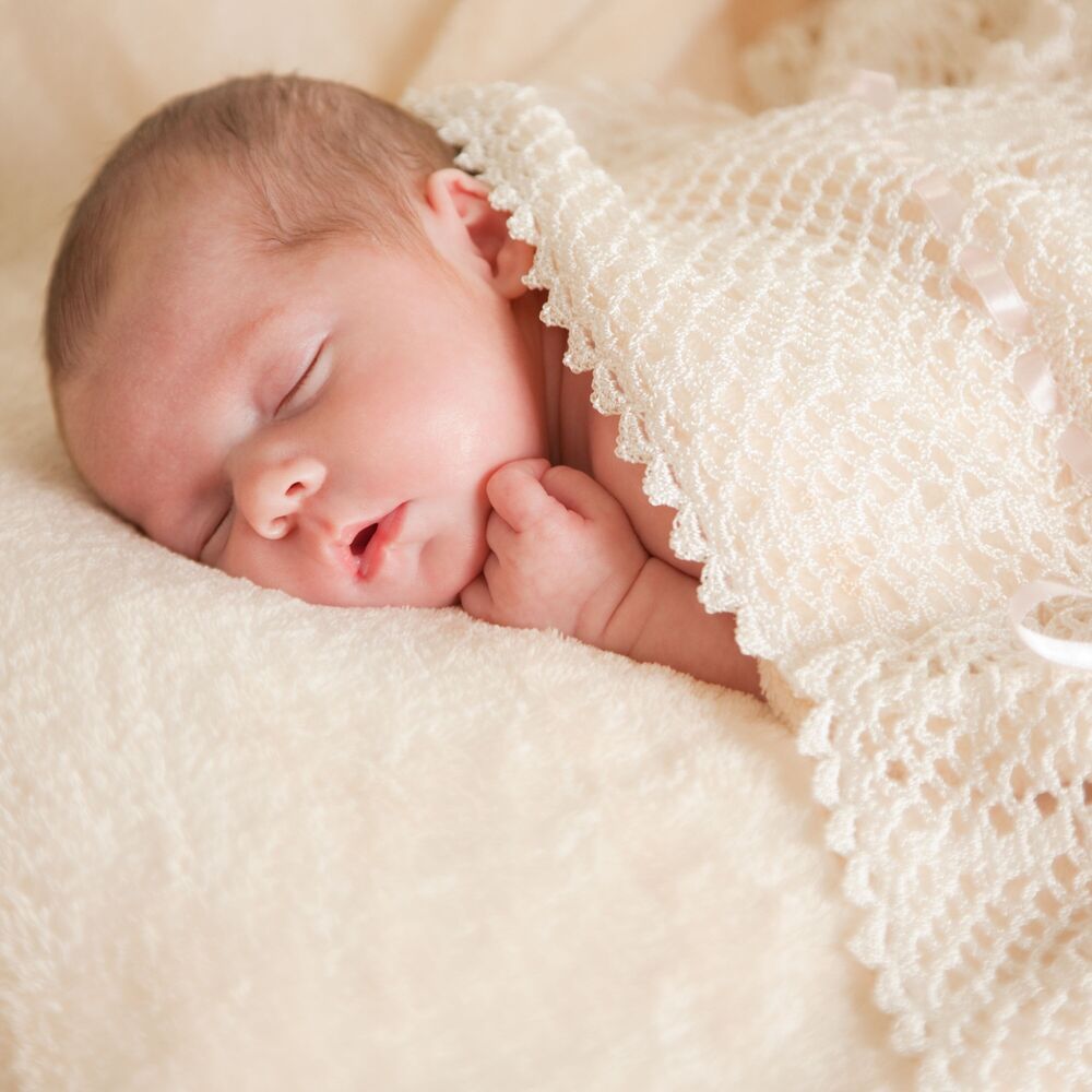 Picture of Forest Lullabies: Gentle Baby Sleep Singing Bowl Sounds