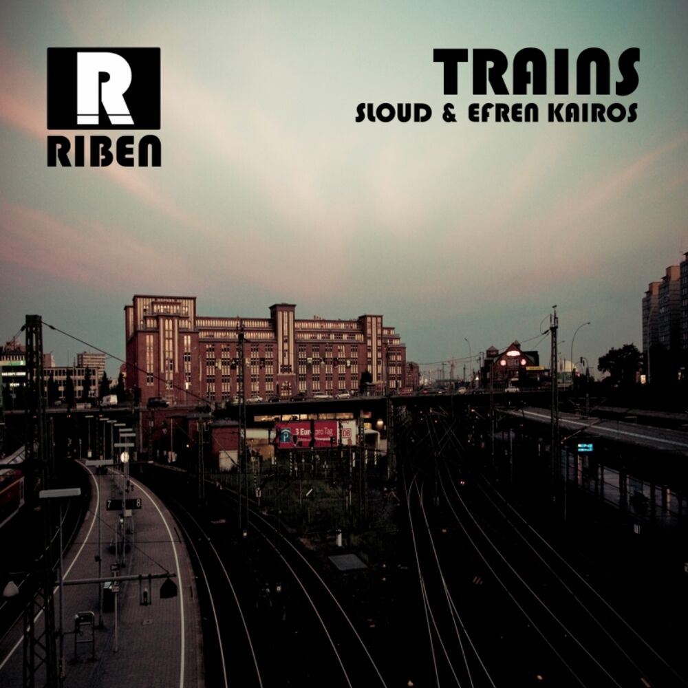 Picture of Trains