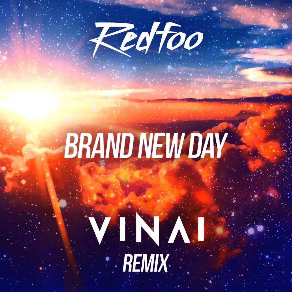 Picture of Brand New Day (Vinai Remix)