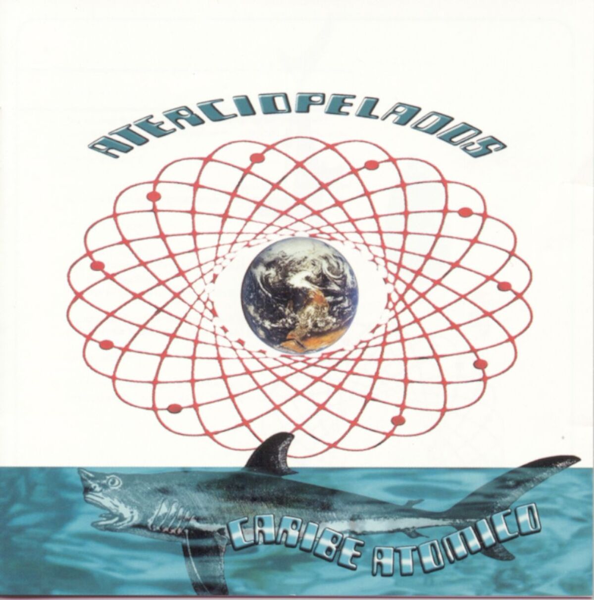 Album cover of Maligno