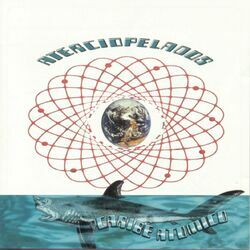 Cover of Caribe Atomico