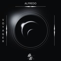 Cover of Voyager