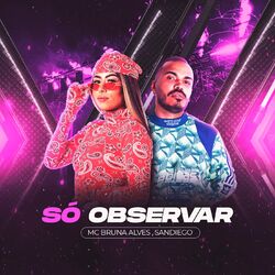 Cover of Só Observar