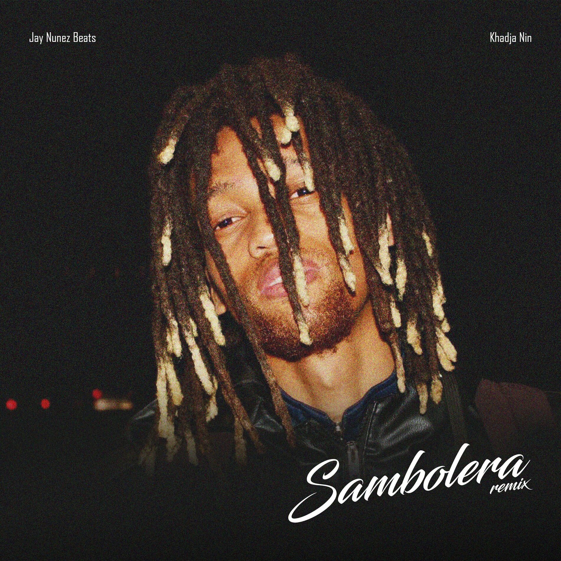 Album cover of SAMBOLERA (Remix)