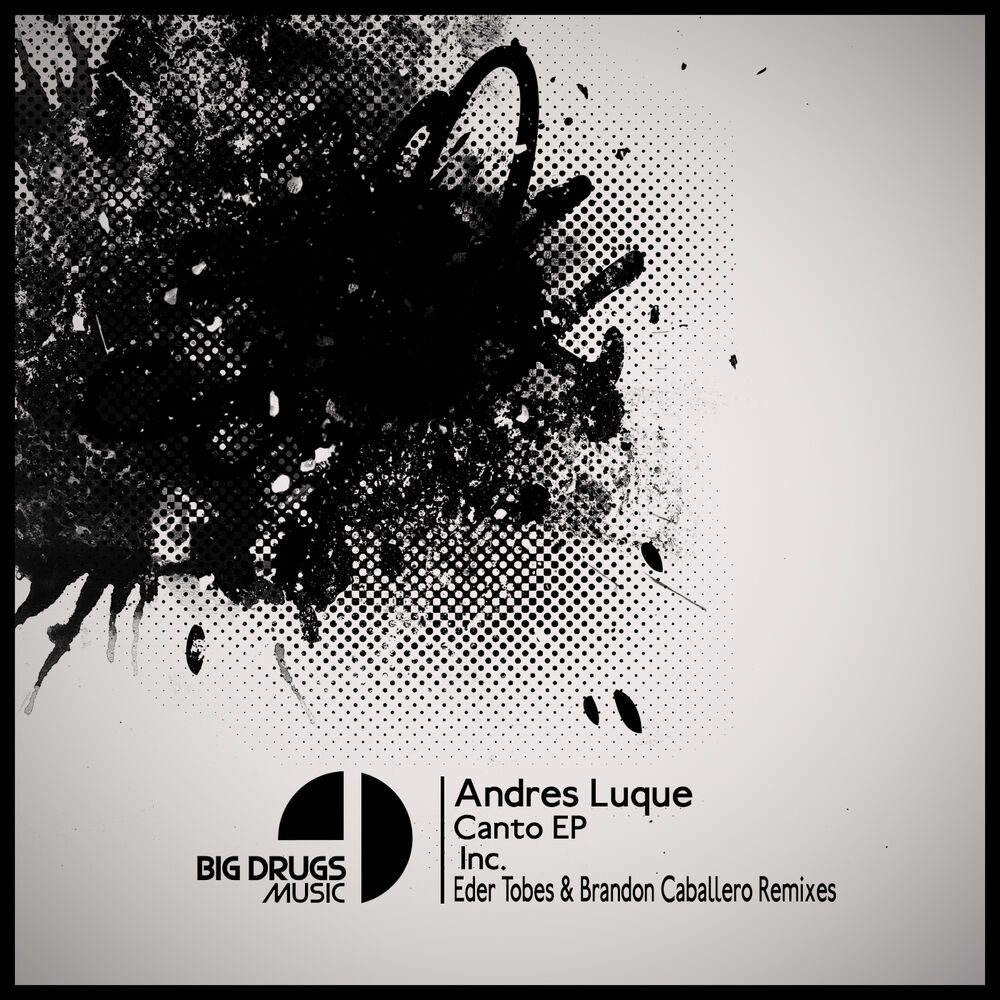Picture of Canto EP