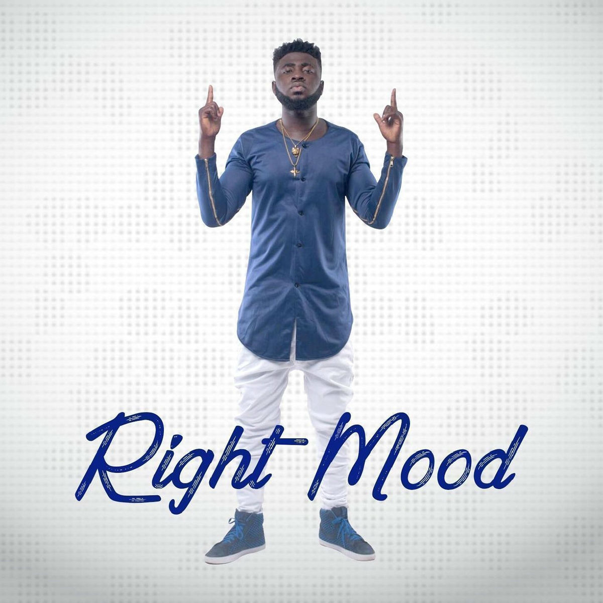 Album cover of Right Mood