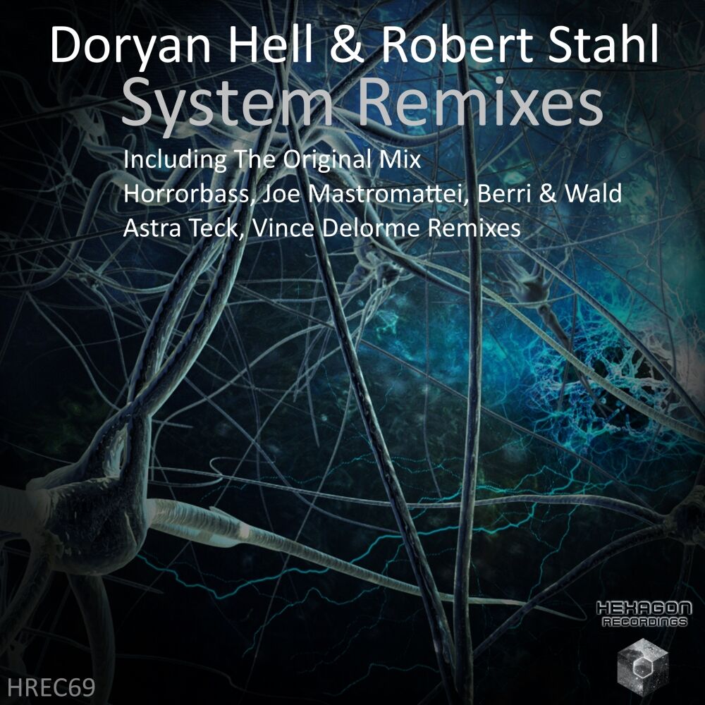 Picture of System Remixes
