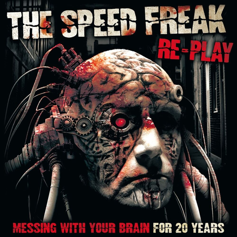 Picture of Re-play: Messing With Your Brain for 20 Years
