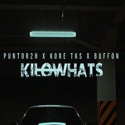 Cover of Kilowhats