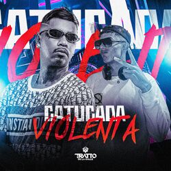Cover of Catucada Violenta (Arrocha Rae)