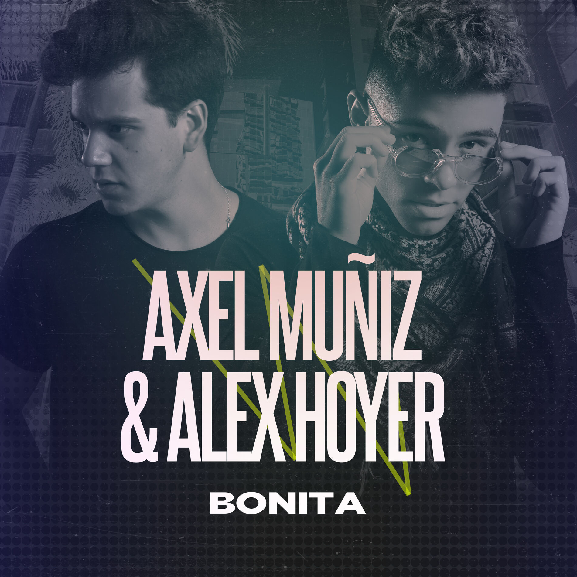 Album cover of Bonita