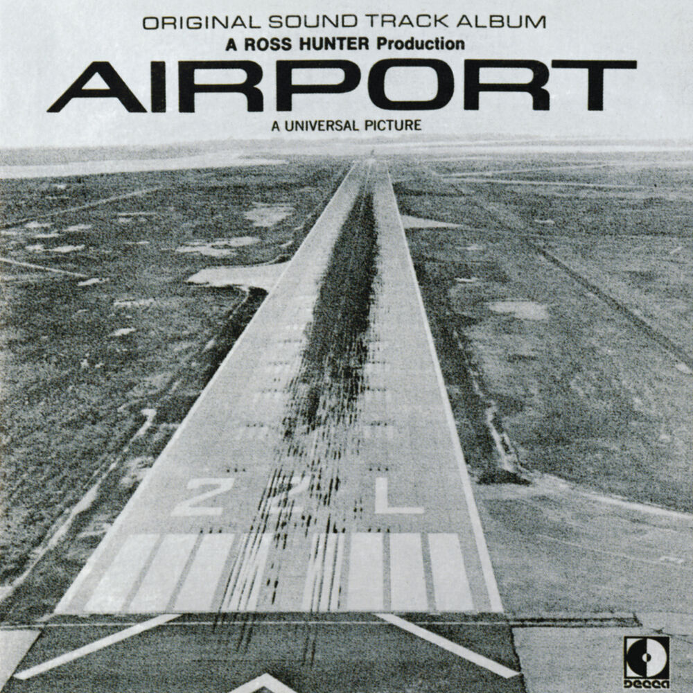 Picture of Airport (Original Soundtrack)