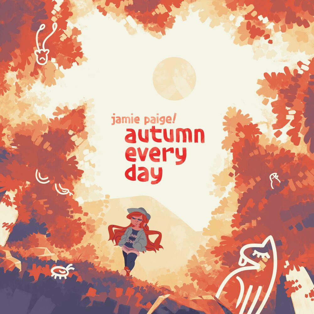 Picture of Autumn Every Day