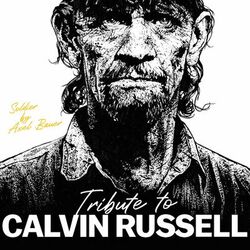 Cover of Soldier