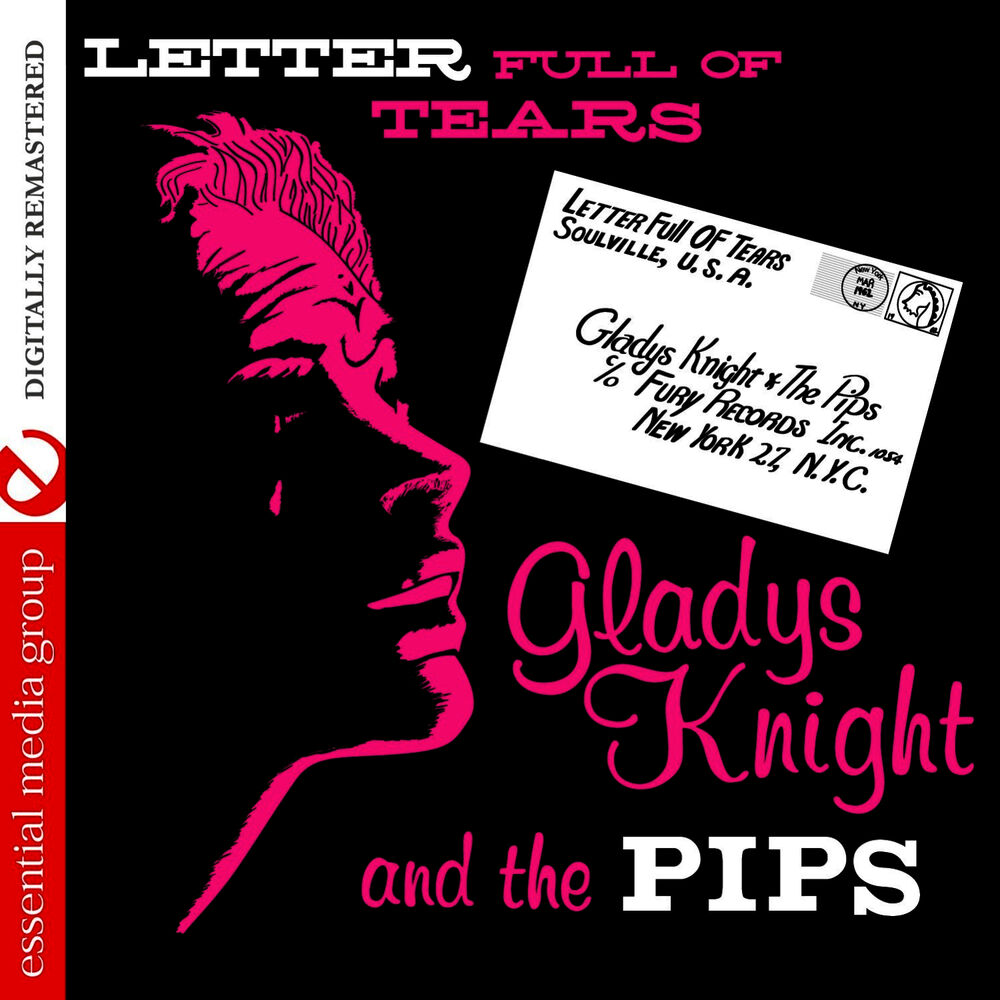 Picture of Letter Full Of Tears [Bonus Tracks] (Remastered)