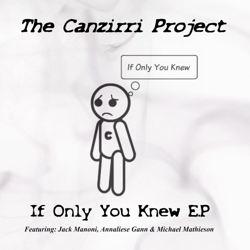 Picture of If Only You Knew EP