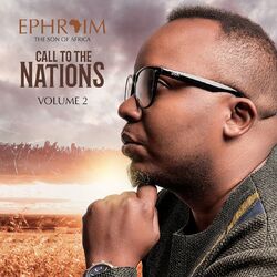 Cover of Call to the Nations, Vol. 2