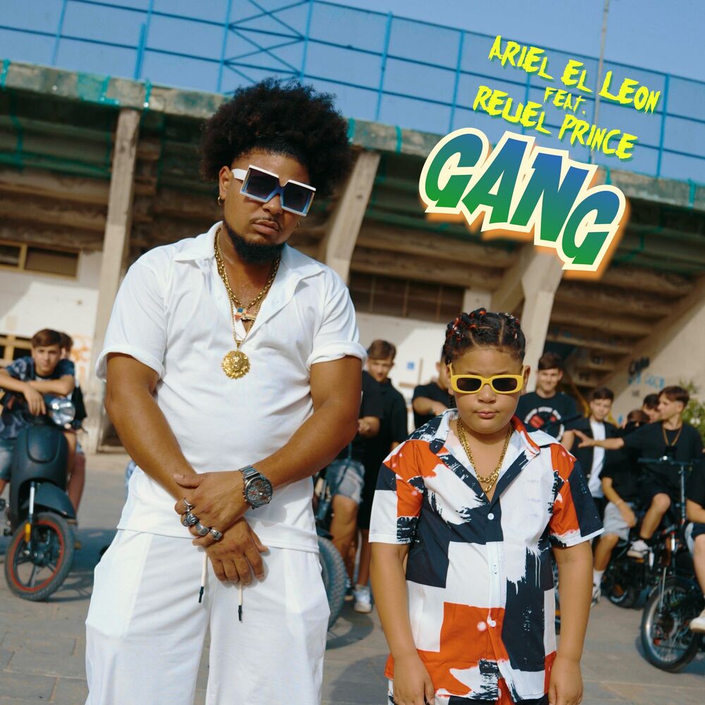 Picture of Gang (feat. Reuel Prince)