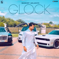 Cover of Glock
