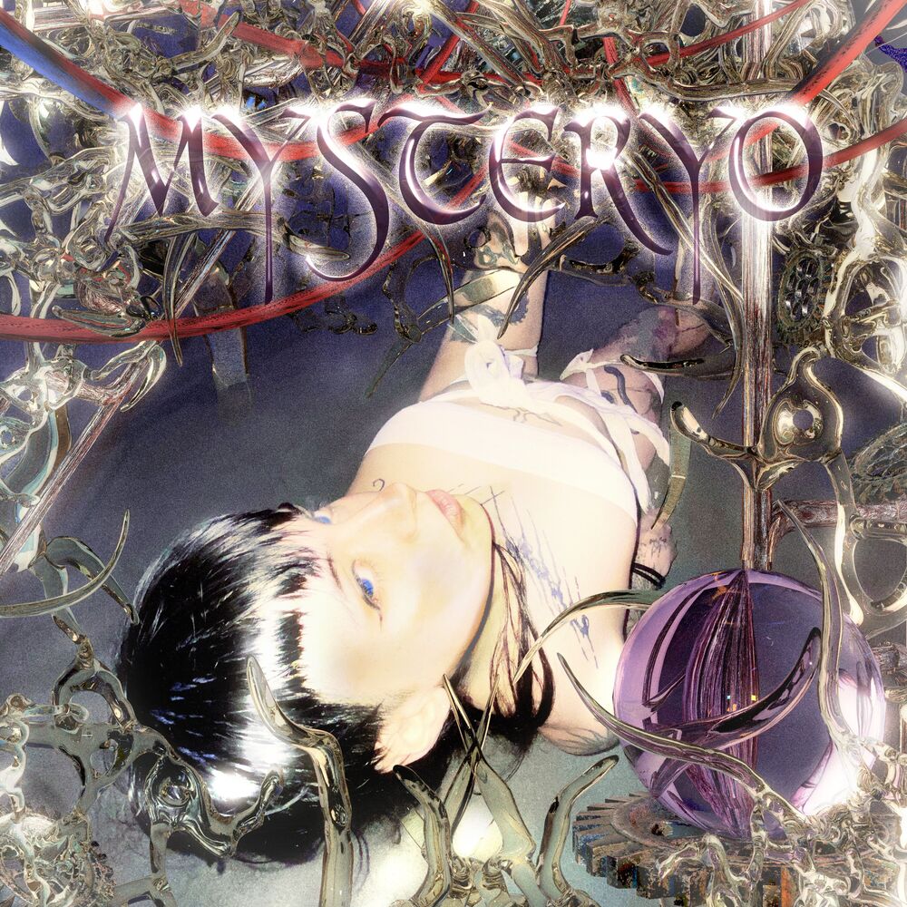 Picture of Mysteryo