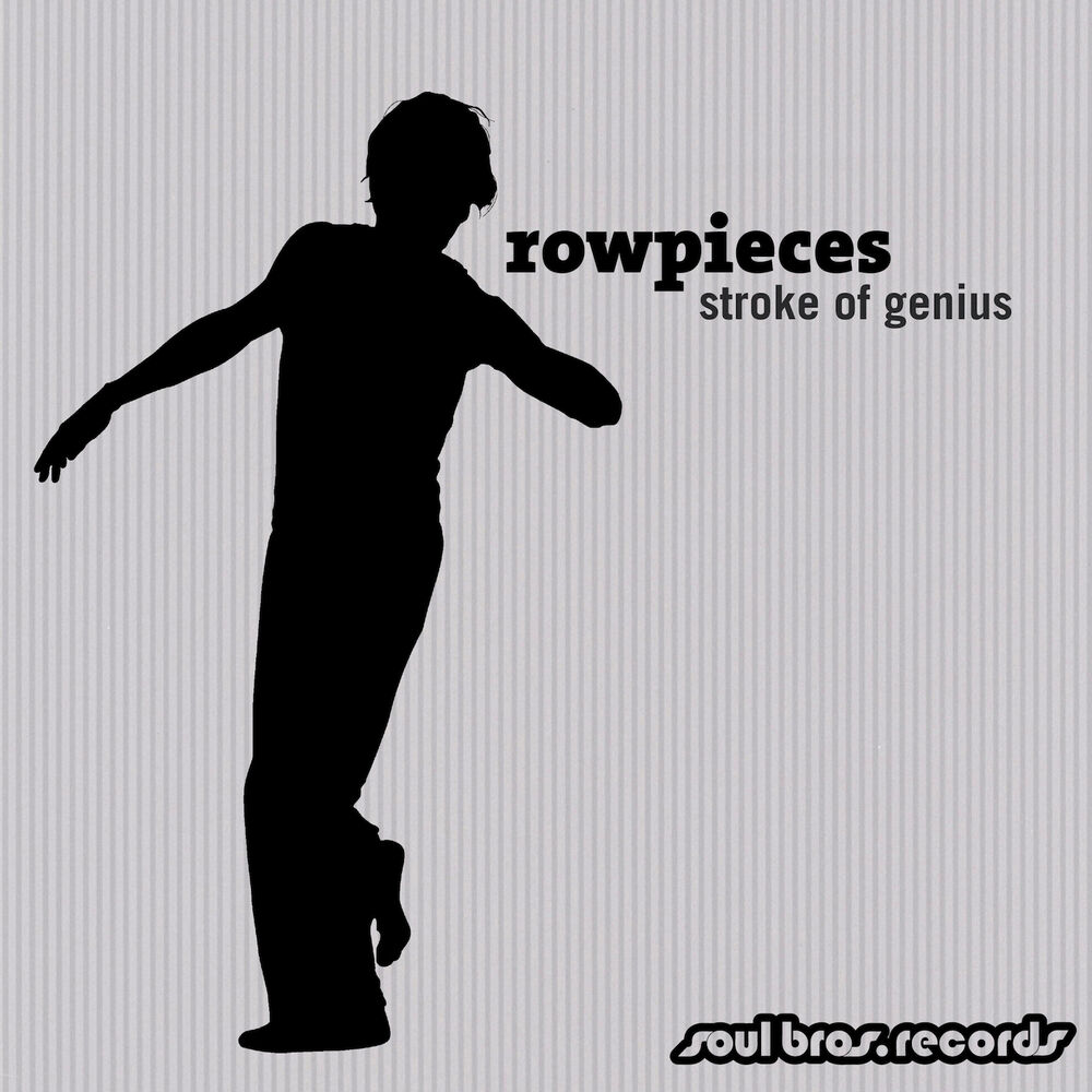 Picture of Stroke Of Genius