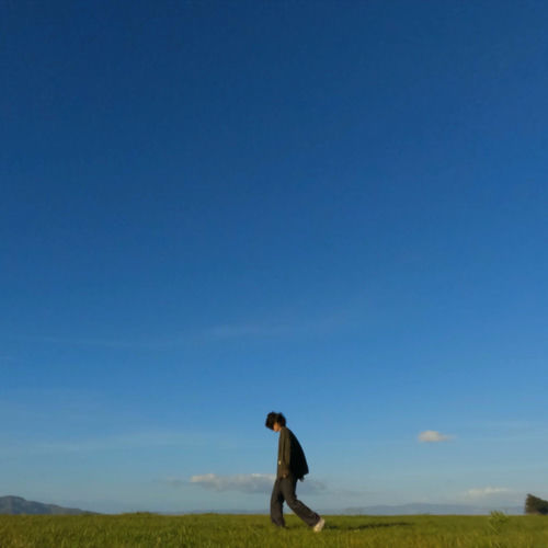 Only Child – 50/50