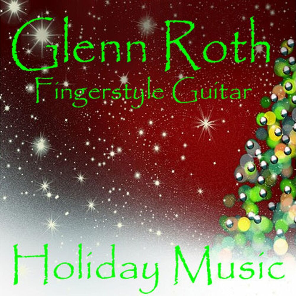 Picture of Holiday Music